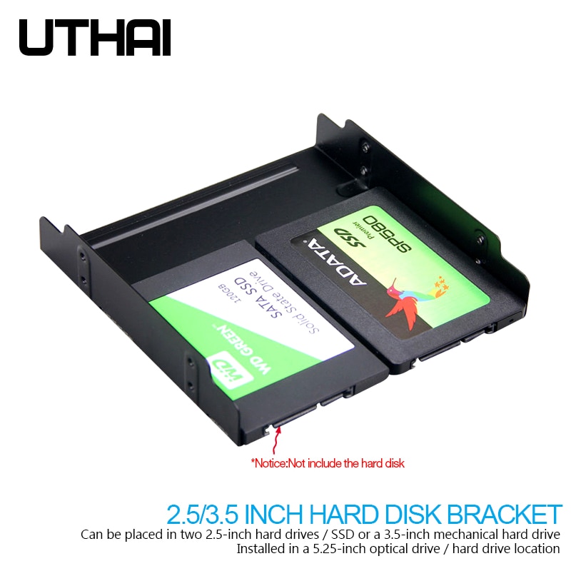 UTHAI G17 2.5/3.5 ġ HDD SSD 5.25 ġ ÷ ..